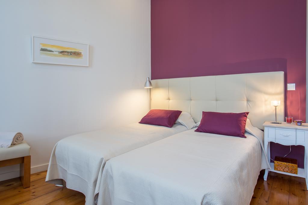 Stayinbonfim Porto Suites Værelse billede