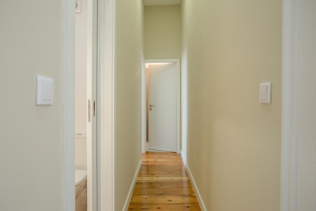 Stayinbonfim Porto Suites Værelse billede