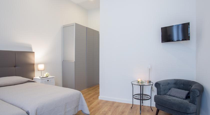 Stayinbonfim Porto Suites Værelse billede