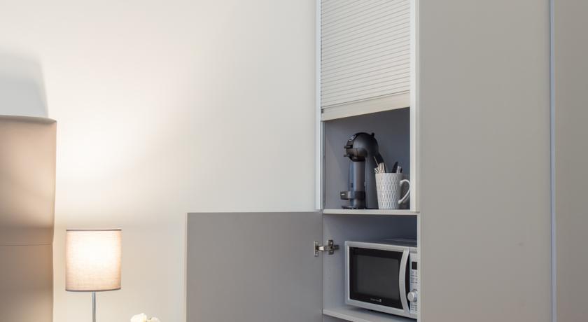 Stayinbonfim Porto Suites Værelse billede