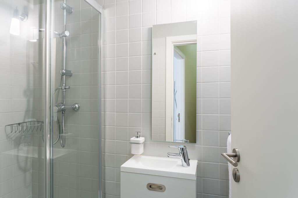 Stayinbonfim Porto Suites Værelse billede