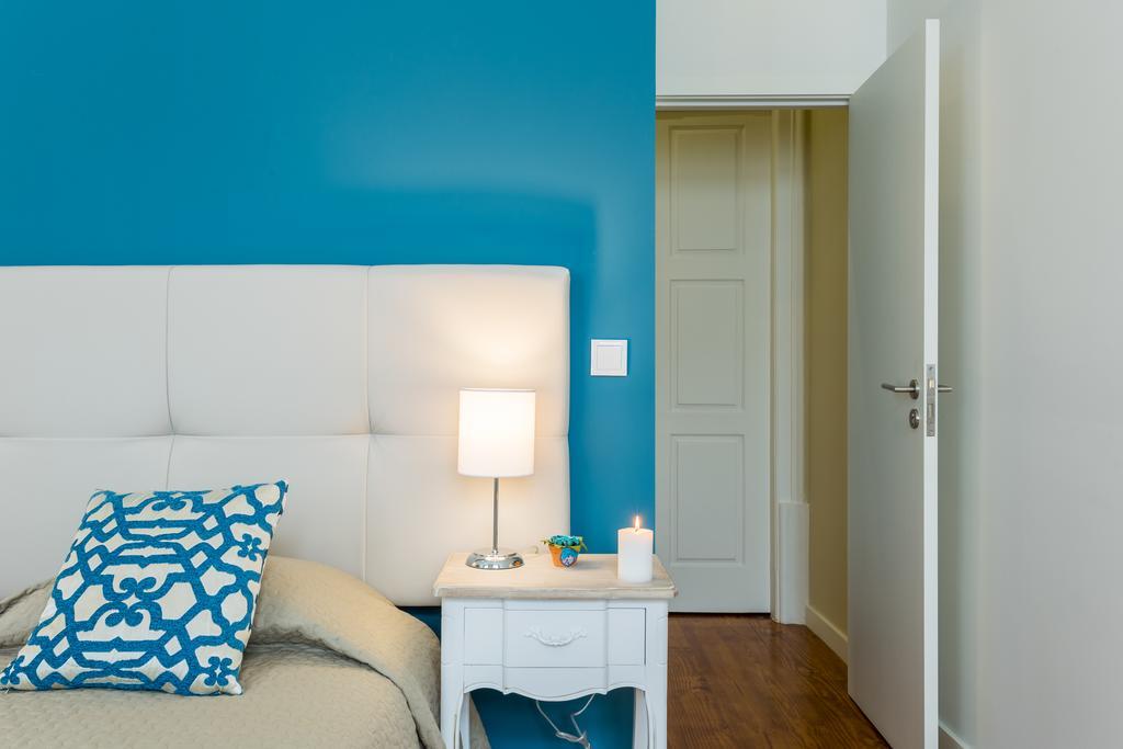 Stayinbonfim Porto Suites Værelse billede