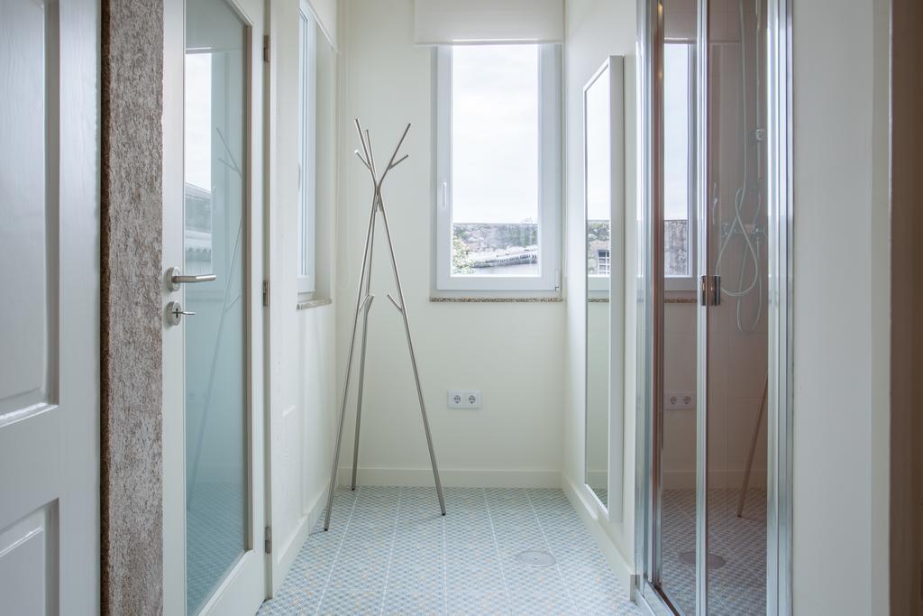 Stayinbonfim Porto Suites Eksteriør billede