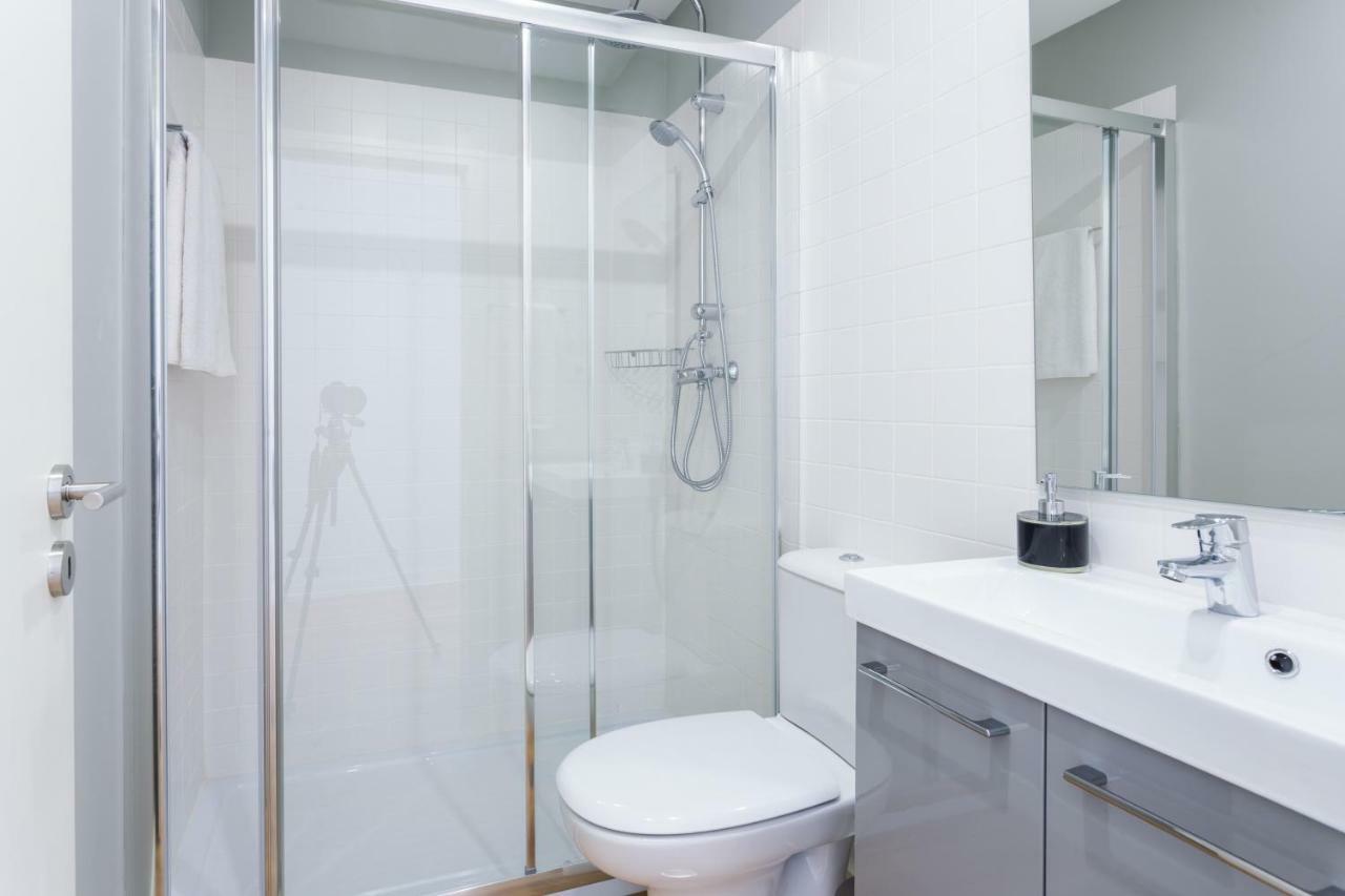 Stayinbonfim Porto Suites Eksteriør billede