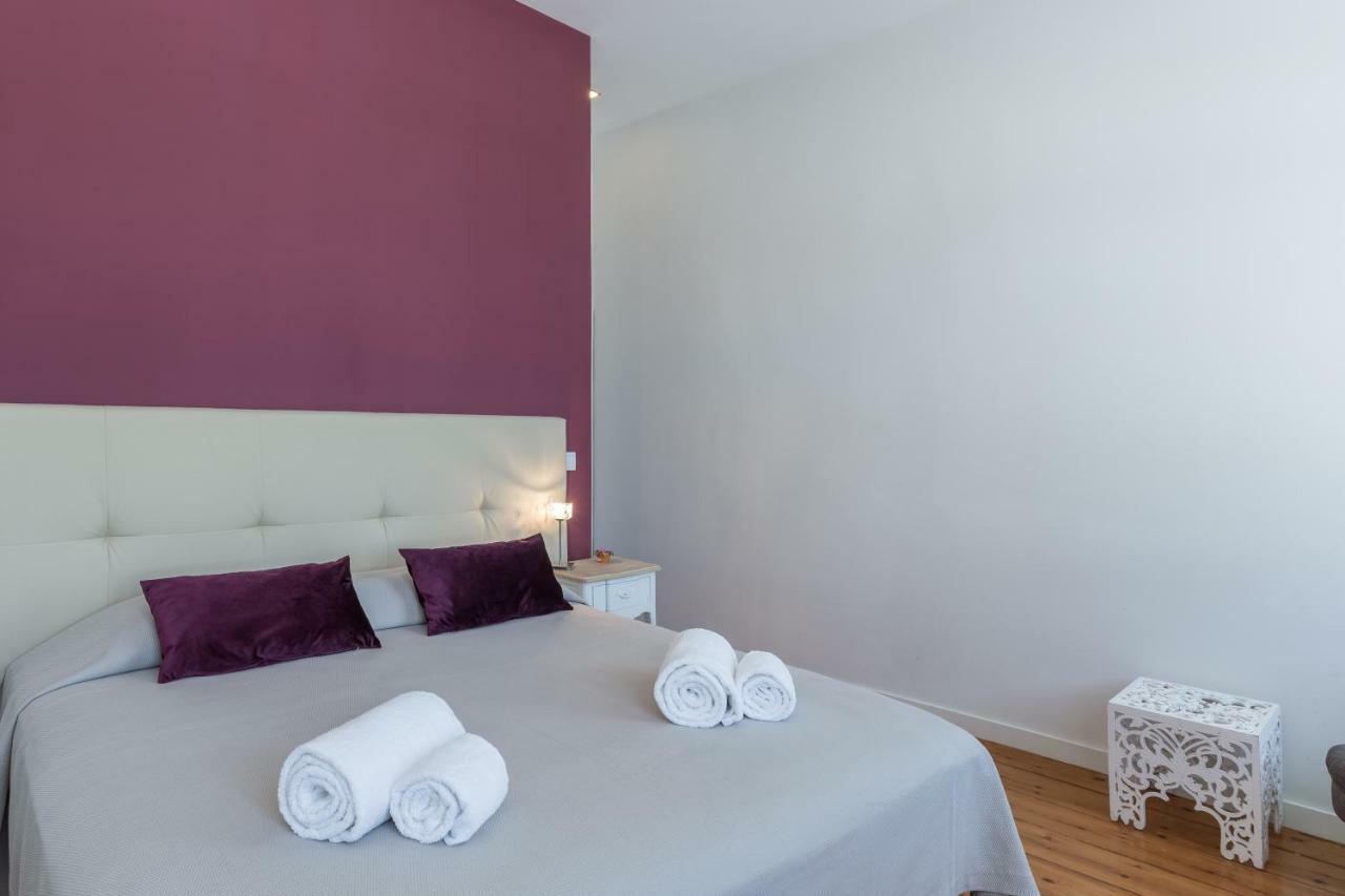 Stayinbonfim Porto Suites Eksteriør billede